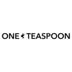 ONE TEASPOON וואן טיספון