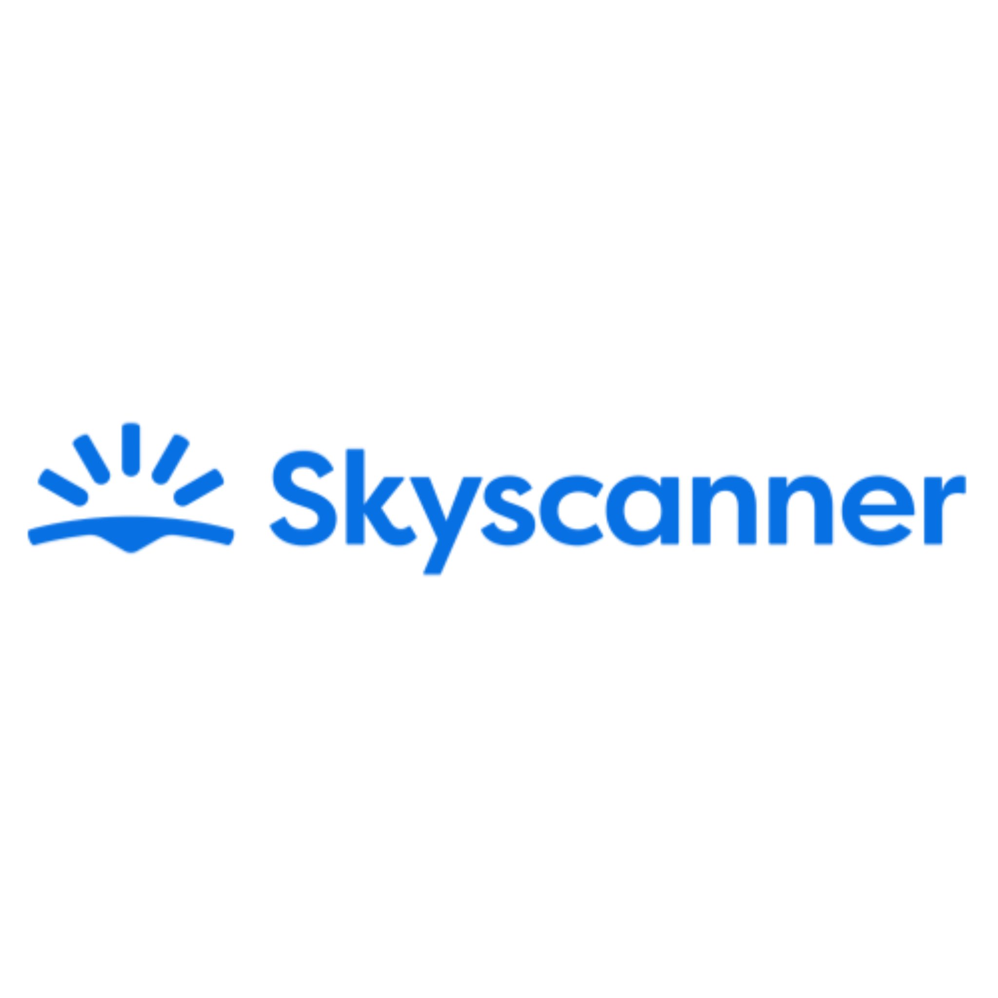מבצעים על תיירות - Skyscanner סקייסקנר - קופונים Couponim