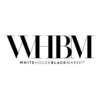 White House Black Market וויט האוס בלאק מרקט WHBM