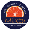 Mixta Cocktails מיקסטה קוקטיילס