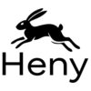 Heny הני