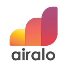 קופון עם 15% הנחה – Airalo אייראלו