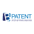 Bpatent בי פטנט