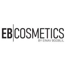 קופון עם 5% הנחה – EB Cosmetics אי בי קוסמטיקס