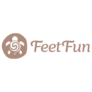 קופון 10% הנחה – Feet Fun פיט פאן