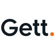 קופון עם 45 ₪ הנחה – Gett גט טקסי
