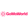 קופון 10% הנחה – GoMoWorld גו מו וורלד