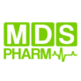 משלוח חינם – MDS Pharm מ.ד.ס פארם