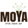 קופון 5% הנחה – MOYA CBD מויה סיבידי