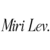Miri Lev מירי לב