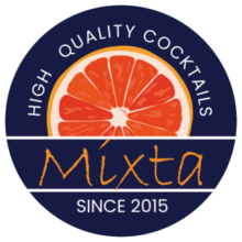 קופון עם 5% הנחה – Mixta Cocktails מיקסטה קוקטיילס