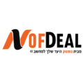 Nofdeal נופדיל