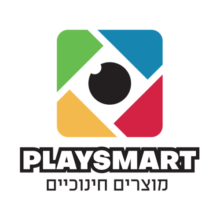 קופון עם 100 ₪ הנחה בקנייה מעל 500 ₪ – PlaySmart פליי סמארט