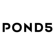 20% הנחה – Pond5 פונד5