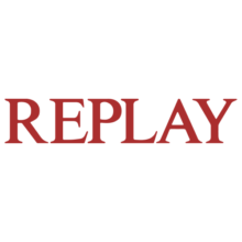 קופון עם 25% הנחה על אאוטלט – Replay ריפליי