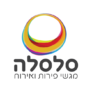 קופון עם 10% הנחה – Salsala סלסלה