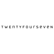 קופון עם 15% הנחה – Twenty Four Seven טוונטי פור סבן