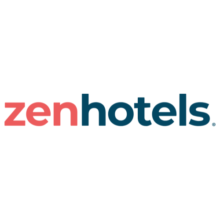 קופון 20$ הנחה בהזמנות מעל 500$ – ZenHotels זן הוטלס