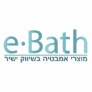 קופון עם 5% הנחה – eBath אי באט