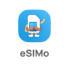 eSIMo איסימו